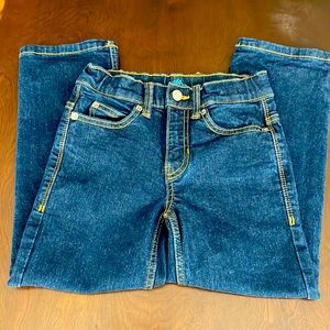 Thereabouts Straight Fit Jeans